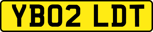YB02LDT
