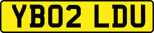 YB02LDU