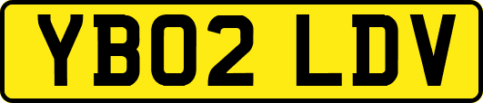 YB02LDV