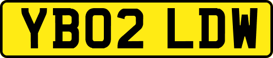 YB02LDW