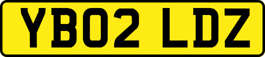 YB02LDZ
