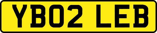 YB02LEB