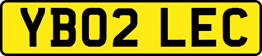 YB02LEC