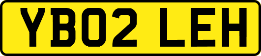 YB02LEH
