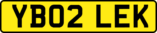 YB02LEK