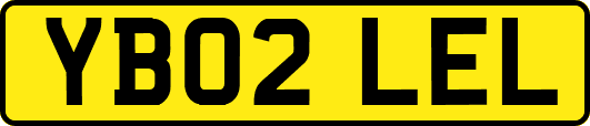 YB02LEL