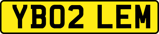 YB02LEM