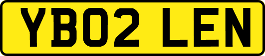 YB02LEN