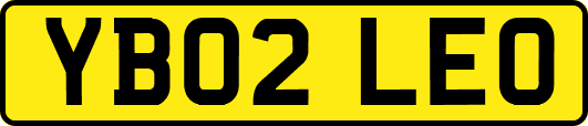 YB02LEO