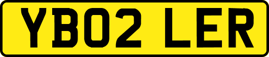 YB02LER