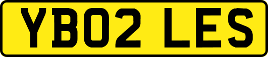 YB02LES