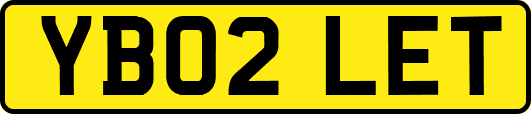 YB02LET
