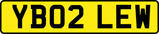 YB02LEW
