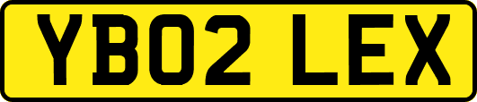 YB02LEX