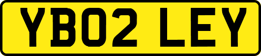 YB02LEY