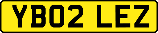 YB02LEZ