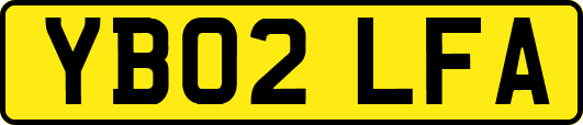 YB02LFA