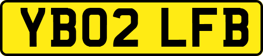 YB02LFB