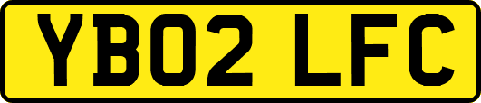 YB02LFC