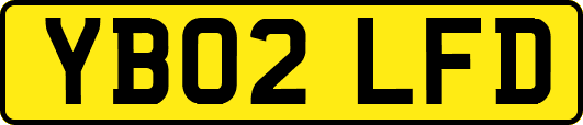YB02LFD