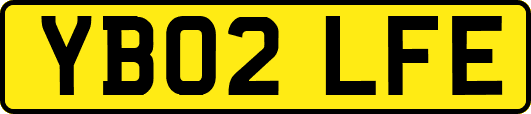 YB02LFE