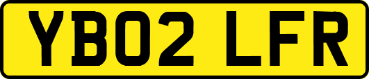 YB02LFR