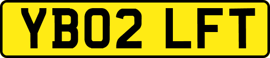 YB02LFT