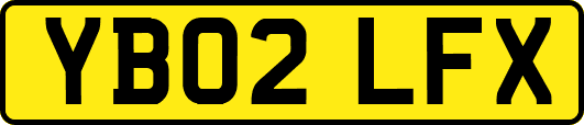 YB02LFX