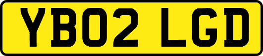 YB02LGD