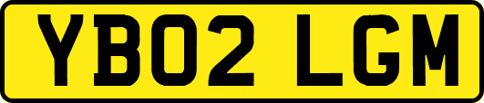 YB02LGM