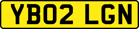 YB02LGN