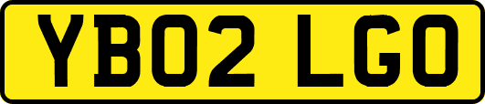 YB02LGO