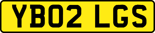 YB02LGS