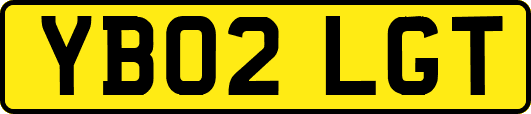YB02LGT