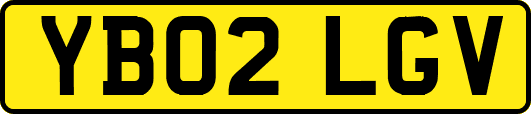 YB02LGV