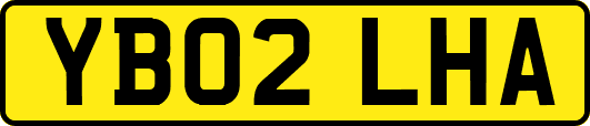 YB02LHA