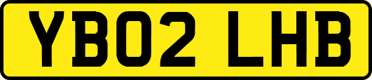 YB02LHB