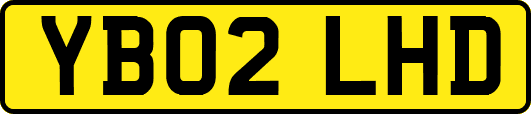 YB02LHD
