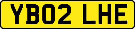 YB02LHE
