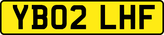 YB02LHF