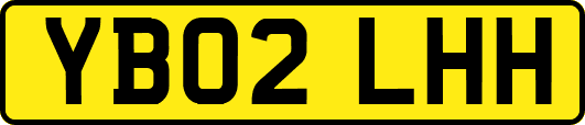 YB02LHH
