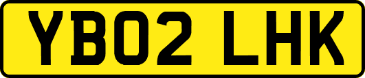 YB02LHK
