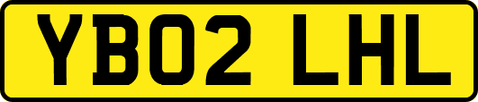 YB02LHL