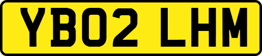 YB02LHM