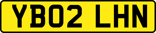 YB02LHN