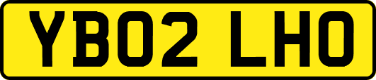 YB02LHO