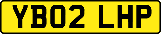 YB02LHP