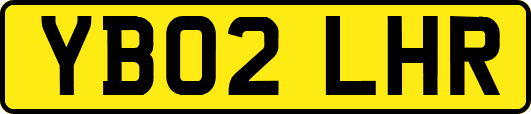 YB02LHR
