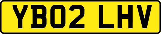 YB02LHV