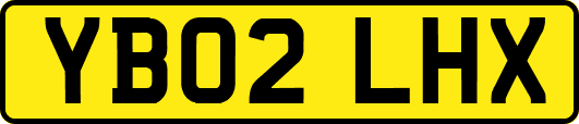 YB02LHX